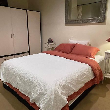 Sea View Heritage Apartment With Balcony Auckland Bagian luar foto