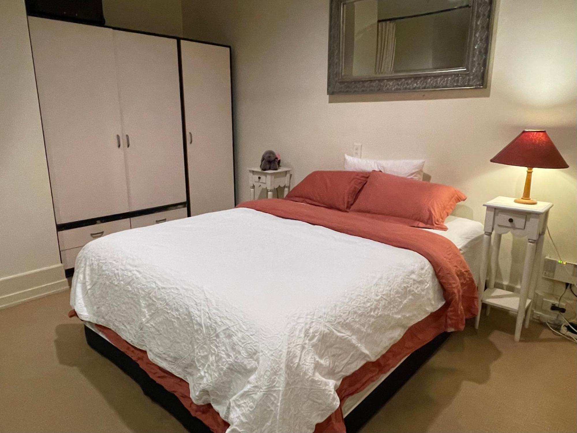 Sea View Heritage Apartment With Balcony Auckland Bagian luar foto